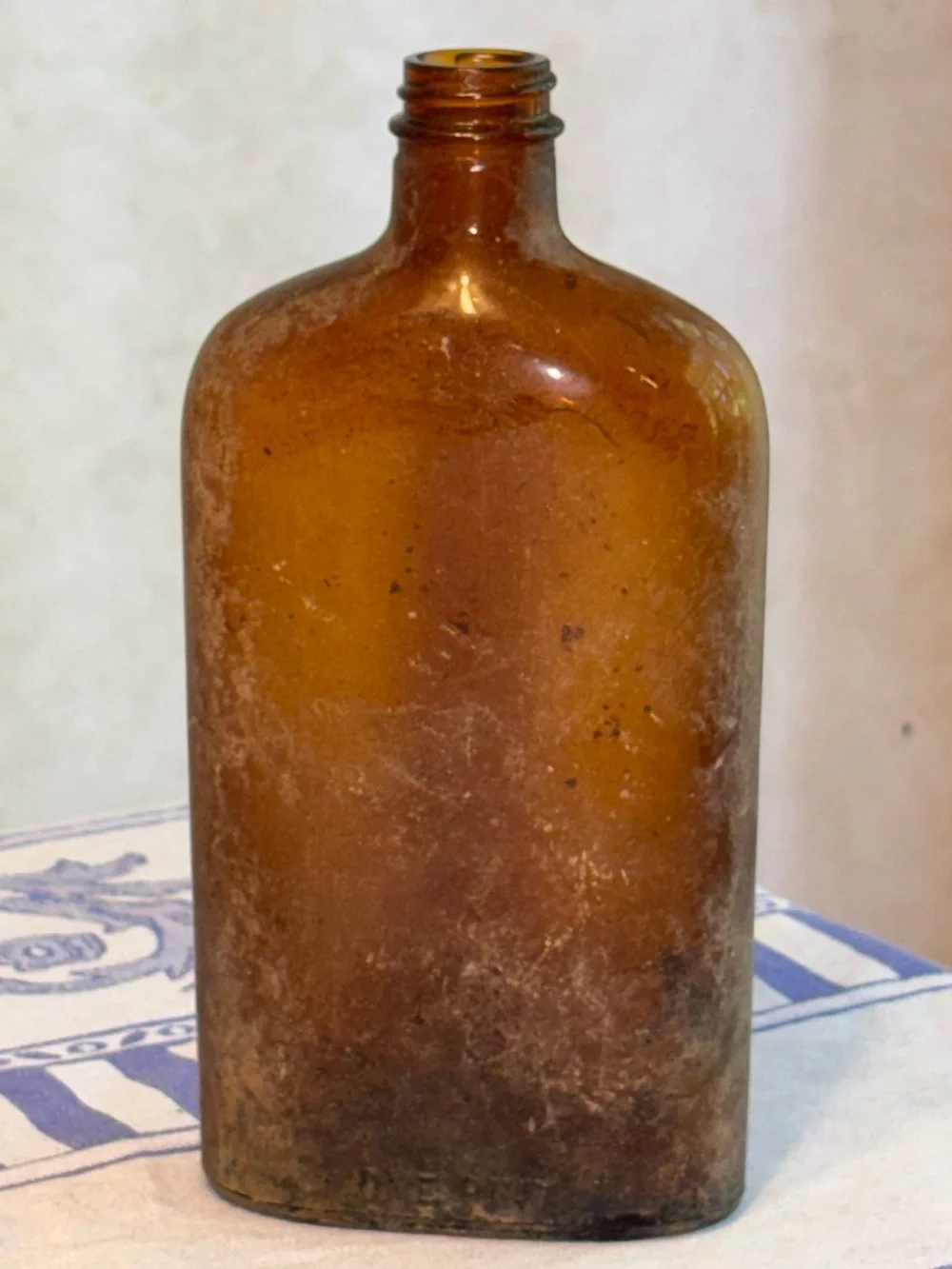 SEAGRAM & SONS LTD. vintage seagram